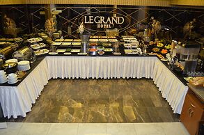 Otel Le Grand
