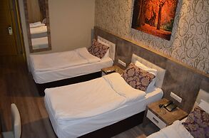 Otel Le Grand