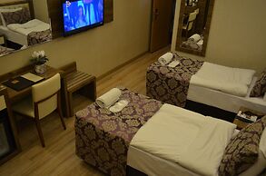 Otel Le Grand