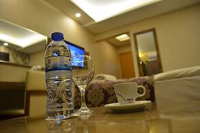 Otel Le Grand
