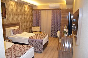 Otel Le Grand
