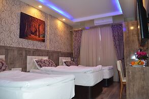 Otel Le Grand