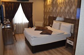 Otel Le Grand