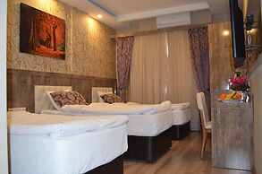 Otel Le Grand