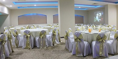 Otel Le Grand