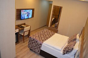 Otel Le Grand