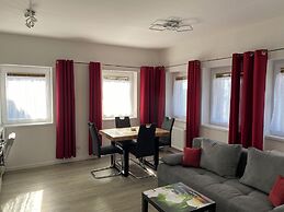 Race & Rest Apartments
