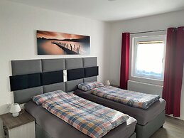 Race & Rest Apartments
