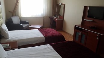 Kafkas Ari Hotel