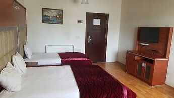 Kafkas Ari Hotel