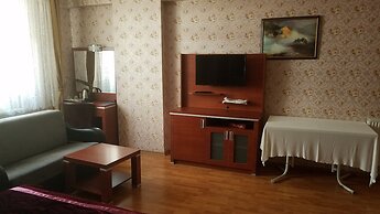 Kafkas Ari Hotel