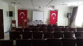 Kafkas Ari Hotel