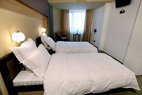Ambiance Hotel