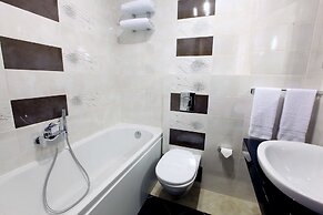 Ambiance Hotel