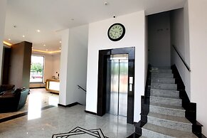 Ambiance Hotel