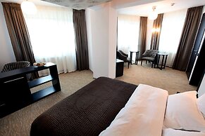 Ambiance Hotel