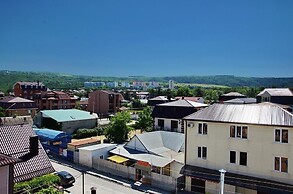 Tikhaya Gavan Guest House