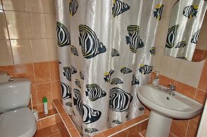 Tikhaya Gavan Guest House