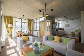 Anna Boutique Villas