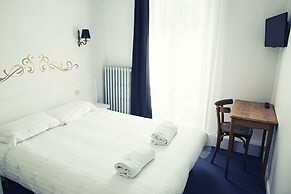 The Old Hotel Ravel