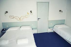 The Old Hotel Ravel