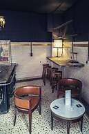The Old Hotel Ravel