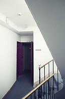 The Old Hotel Ravel
