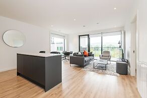 The Grange Dublin