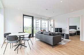 The Grange Dublin