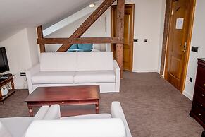 Hotel Astoria Tivat