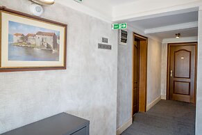 Hotel Astoria Tivat