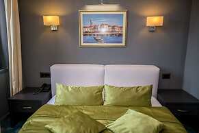 Hotel Astoria Tivat