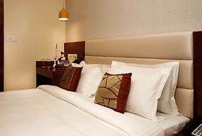Hotel Amalfi Grand