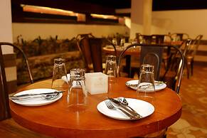 Hotel Amalfi Grand