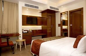 Hotel Amalfi Grand