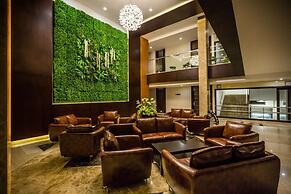Hotel Ma Grand
