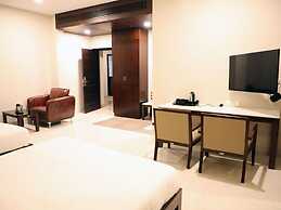 Hotel Ma Grand