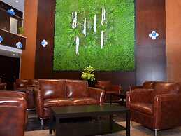 Hotel Ma Grand
