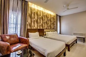 Hotel Ma Grand