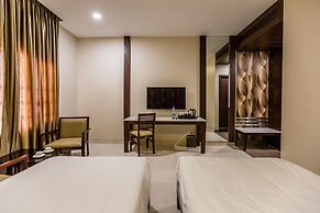 Hotel Ma Grand