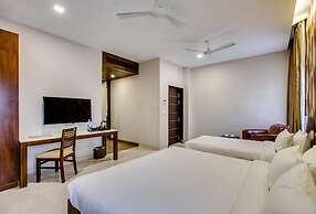 Hotel Ma Grand