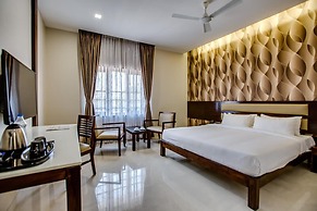 Hotel Ma Grand