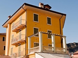 Appartamenti Baia Azzurra