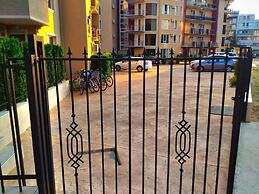 VIP Zone Apartments