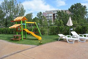 VIP Zone Apartments