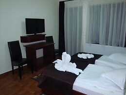 Club Vila Bran