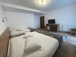 Club Vila Bran