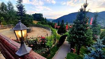 Club Vila Bran