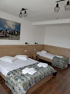 Club Vila Bran