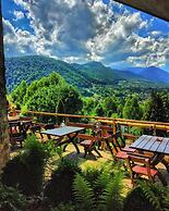 Club Vila Bran